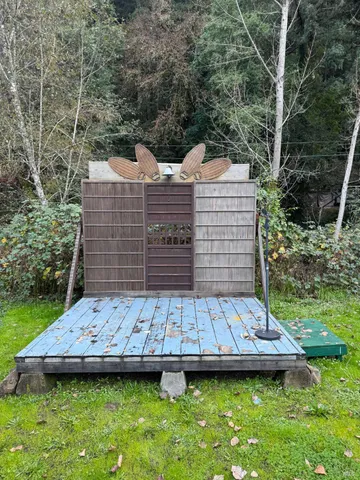 $1,100,000 | 12060 Highway 116, Guerneville, CA 95446