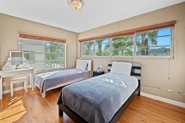 $306,000 | 8345 Byron Avenue, Unit 6, Miami Beach, FL 33141