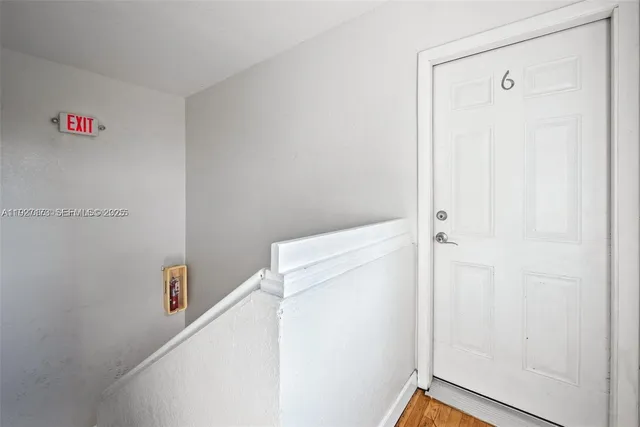 $306,000 | 8345 Byron Avenue, Unit 6, Miami Beach, FL 33141