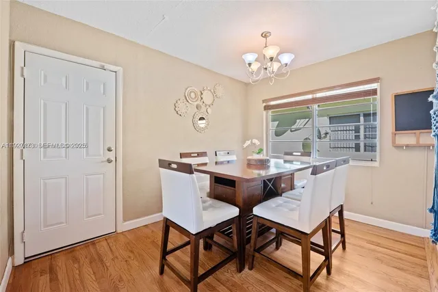 $306,000 | 8345 Byron Avenue, Unit 6, Miami Beach, FL 33141