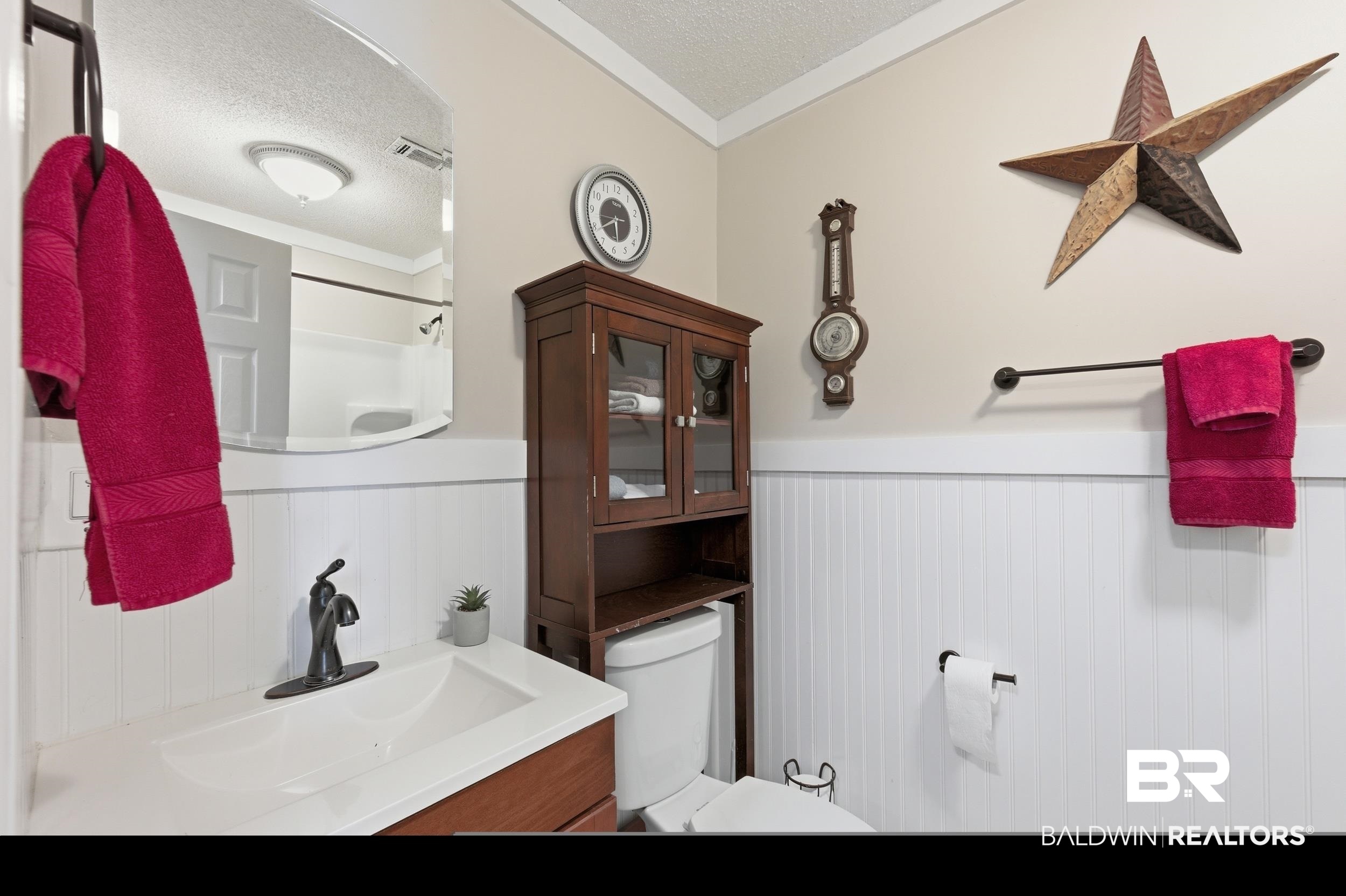 51620 Robert White Road Bay Minette, AL 36507 - Photo 54 of 81 Bathroom