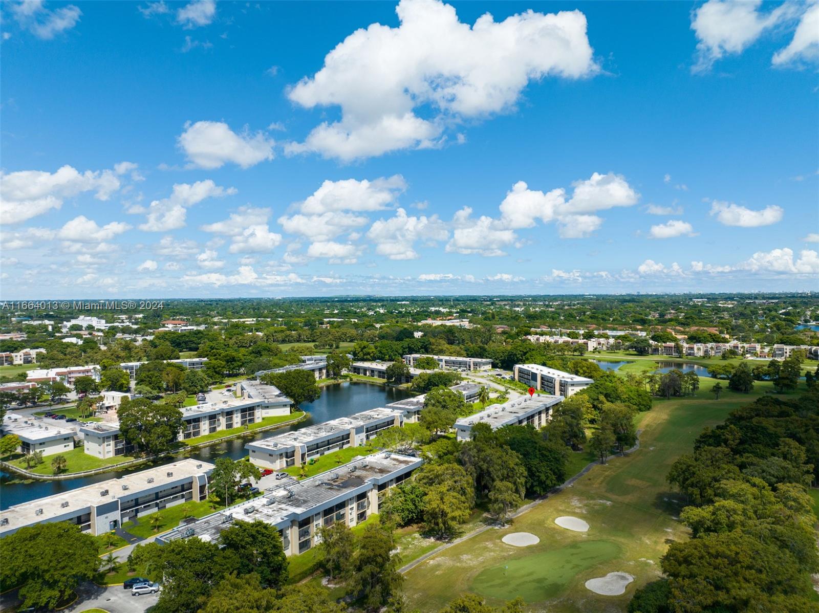 7900 South Colony Circle, Unit 101 Tamarac, FL 33321 - Photo 24 of 34