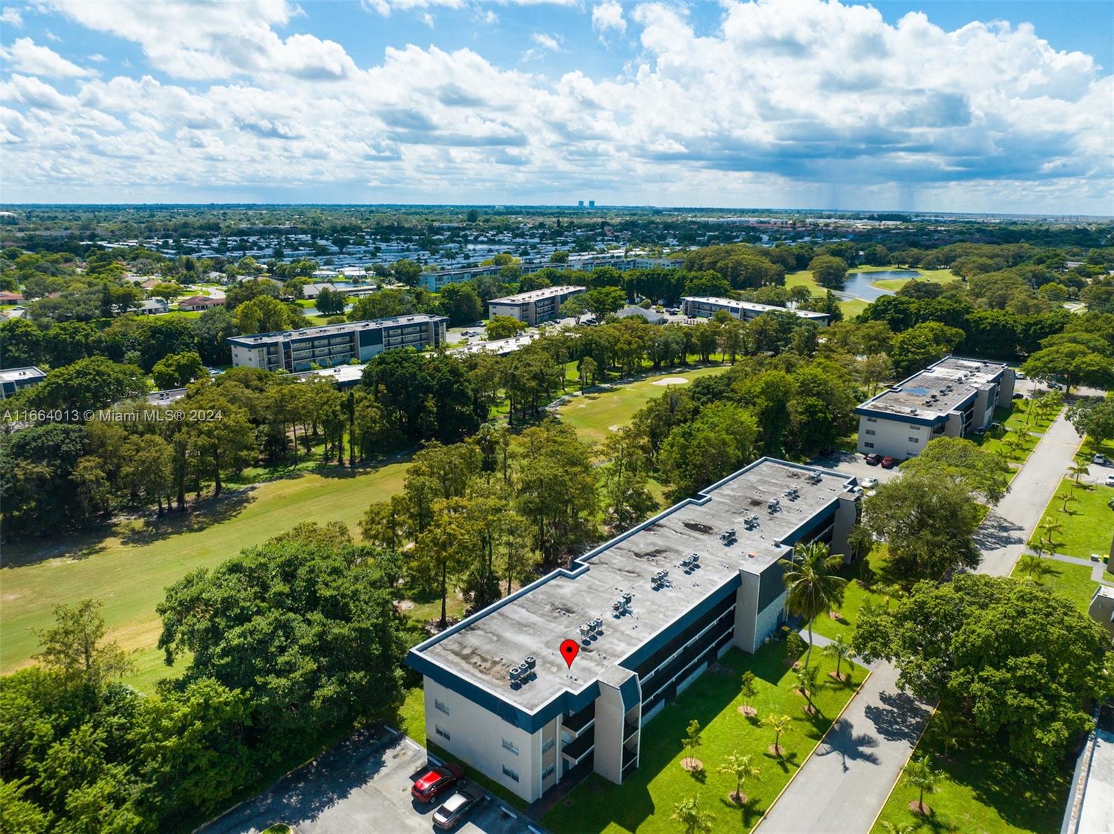 7900 South Colony Circle, Unit 101 Tamarac, FL 33321 - Photo 30 of 34