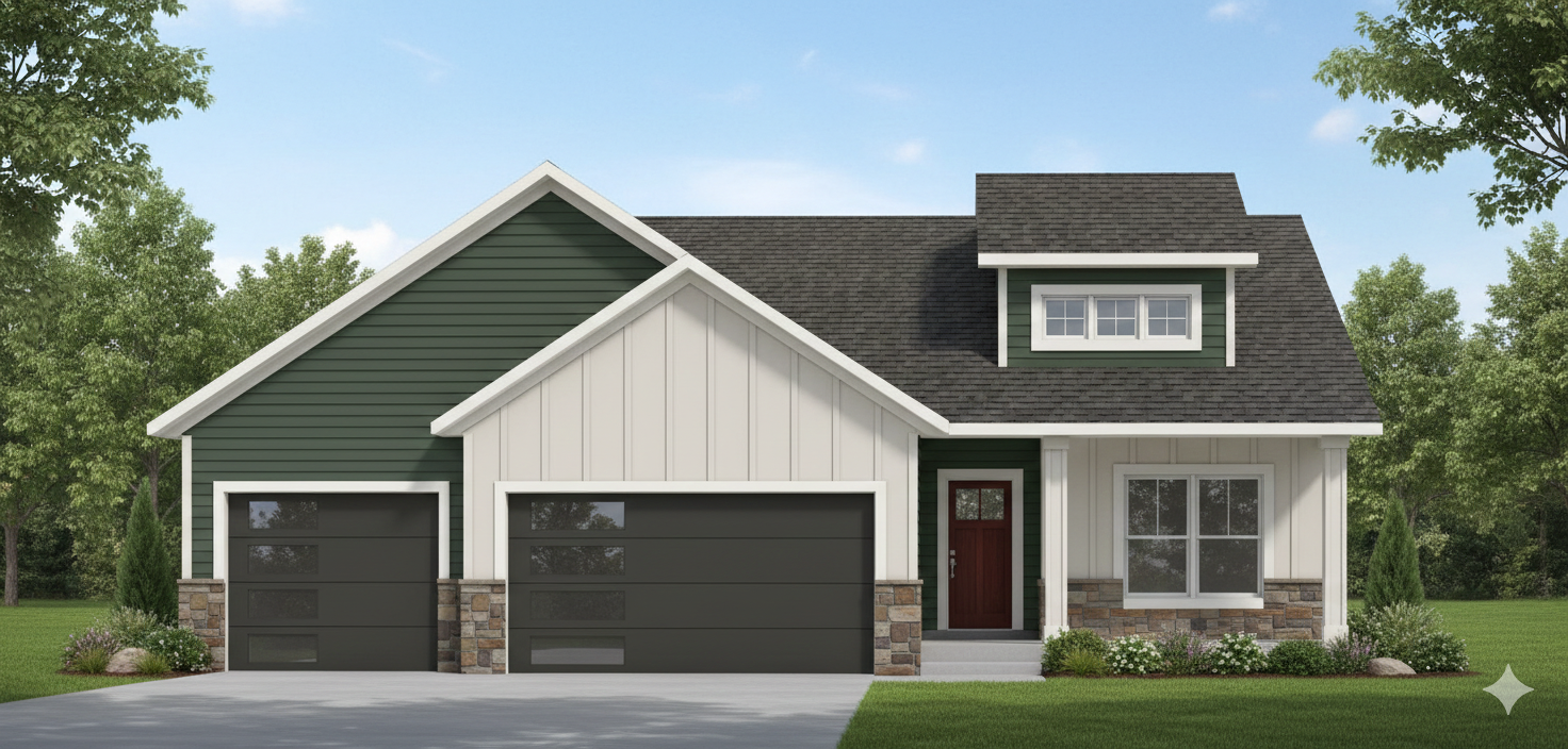 1643 Spruce Street Farmington, MN 55024 - Photo 1 of 16