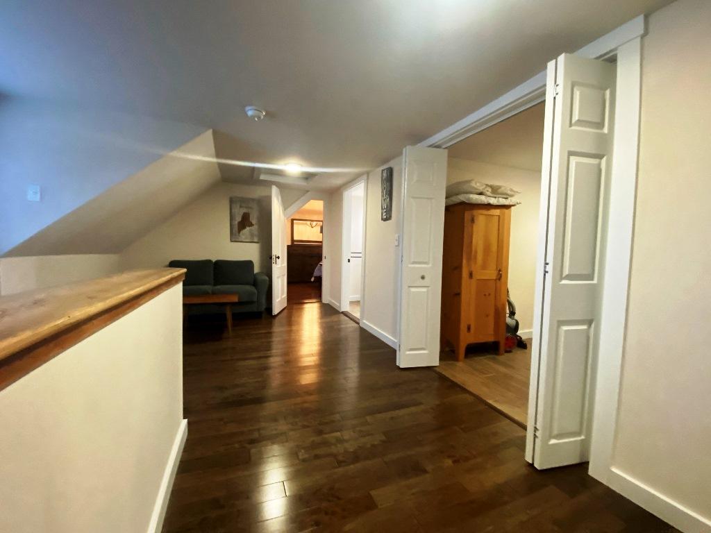 5 Lyle Road Dallas Plt, ME 04970 - Photo 26 of 44 2nd Floor Hall