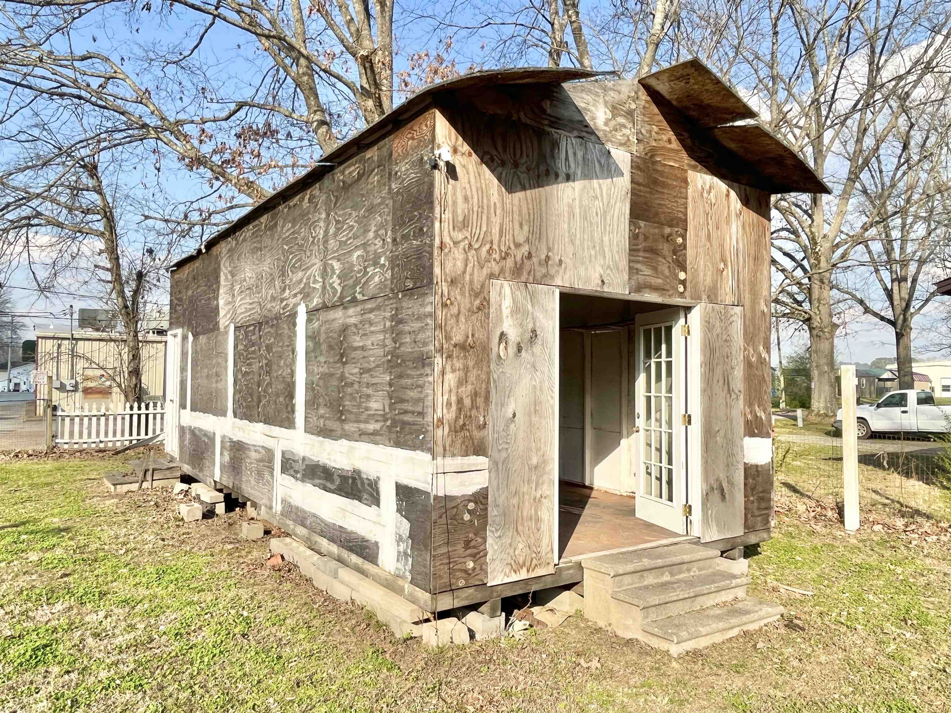 190 Locke Road Somerville, TN 38068 - Photo 28 of 37 Gallery Image 28