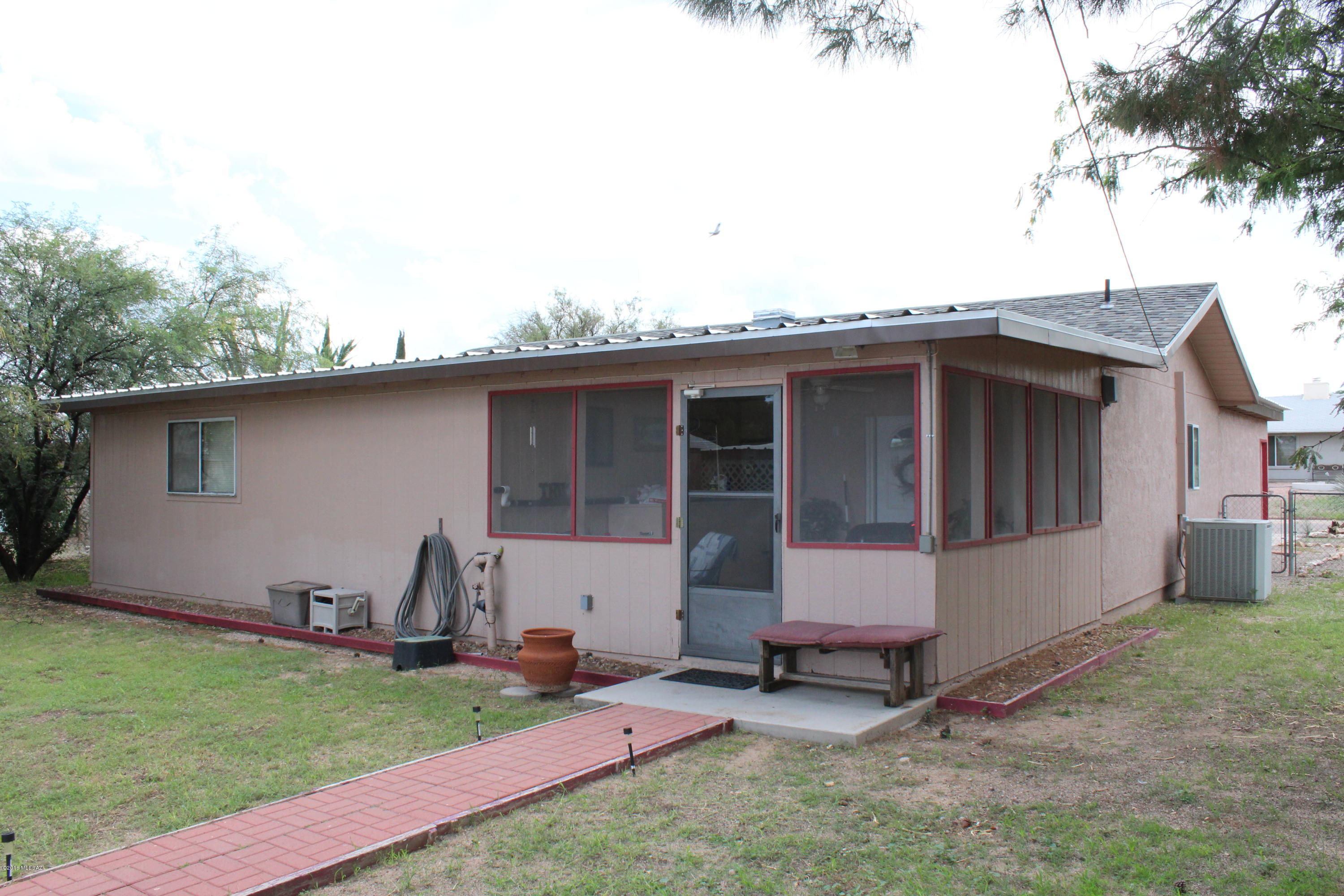 584 West Cactus Street Benson, AZ 85602 - Photo 19 of 22