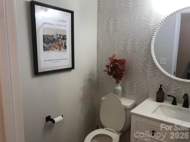 $434,900 | 252 Hamrick Road, Cramerton, NC 28056