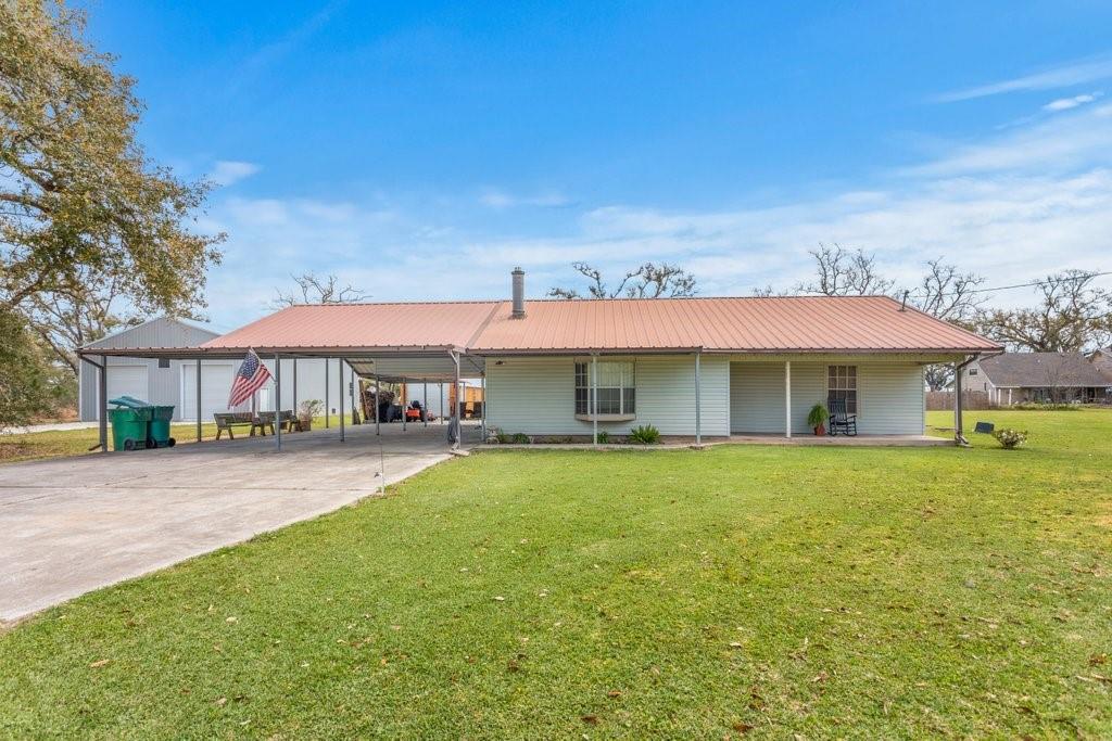 7147 Keel Road Sulphur, LA 70665 - Photo 1 of 19