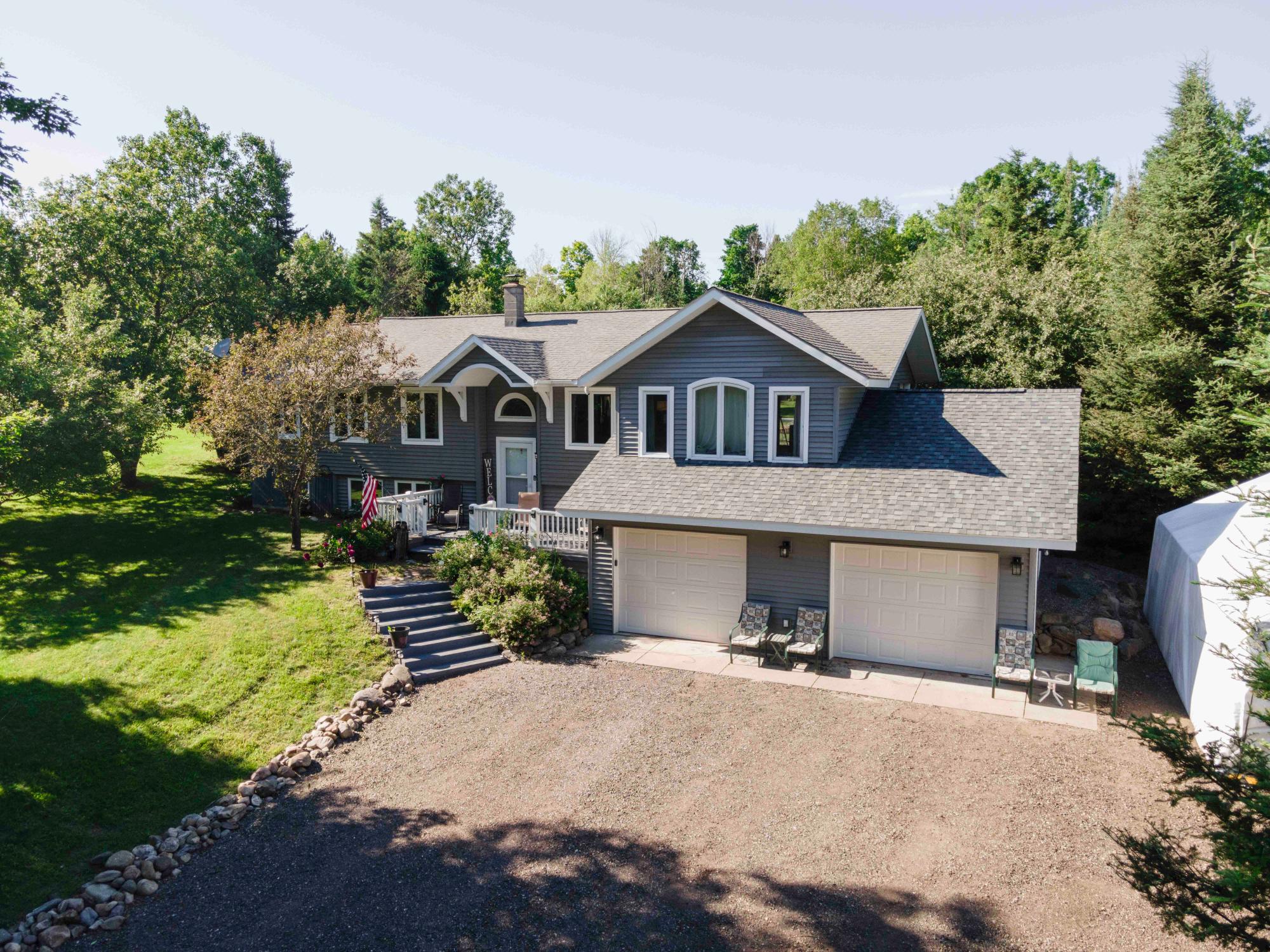 198 Bernhardt Road Iron River, MI 49935 - Photo 1 of 55 Gallery Image 1