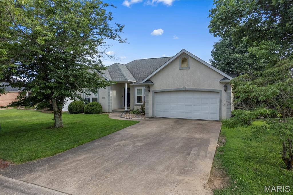 2547 Ridgeway Drive Jackson, MO 63755 - Photo 21 of 51