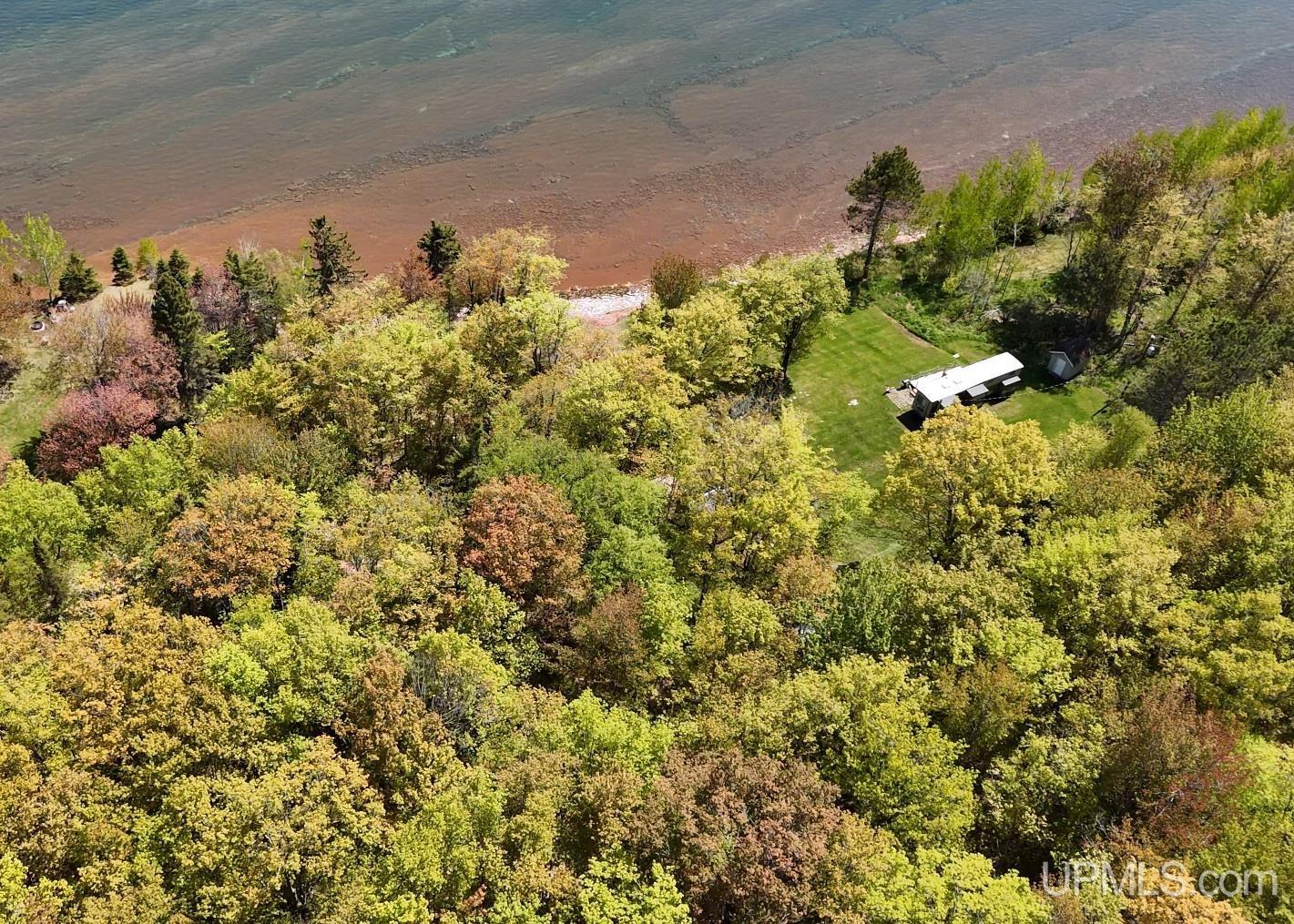 40990 Red Rock Road Lake Linden, MI 49945 - Photo 6 of 27