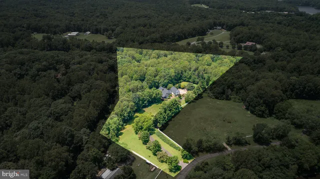 $1,300,000 | 12520 Paige Lane, Fredericksburg, VA 22407