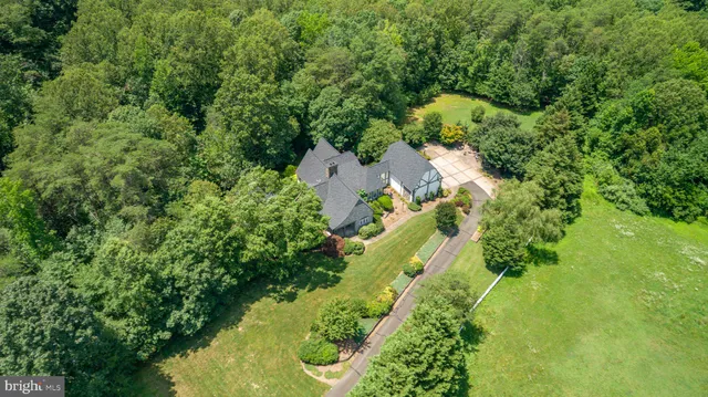 $1,300,000 | 12520 Paige Lane, Fredericksburg, VA 22407