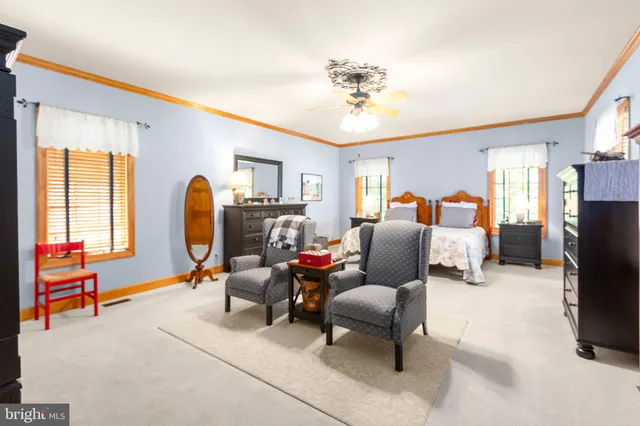 $1,300,000 | 12520 Paige Lane, Fredericksburg, VA 22407