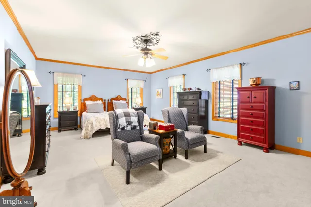 $1,300,000 | 12520 Paige Lane, Fredericksburg, VA 22407