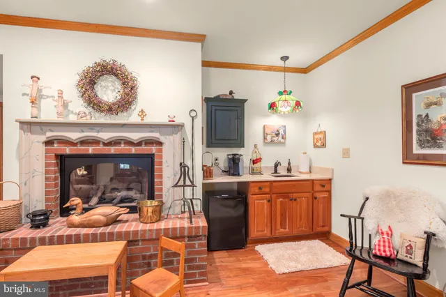 $1,300,000 | 12520 Paige Lane, Fredericksburg, VA 22407