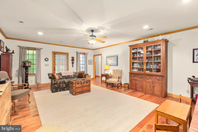 $1,300,000 | 12520 Paige Lane, Fredericksburg, VA 22407