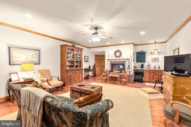 $1,300,000 | 12520 Paige Lane, Fredericksburg, VA 22407