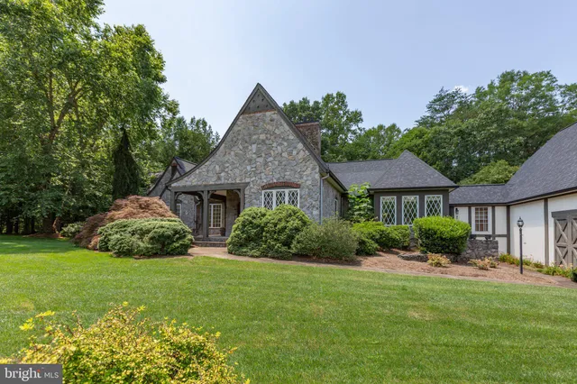 $1,300,000 | 12520 Paige Lane, Fredericksburg, VA 22407