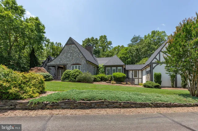 $1,300,000 | 12520 Paige Lane, Fredericksburg, VA 22407