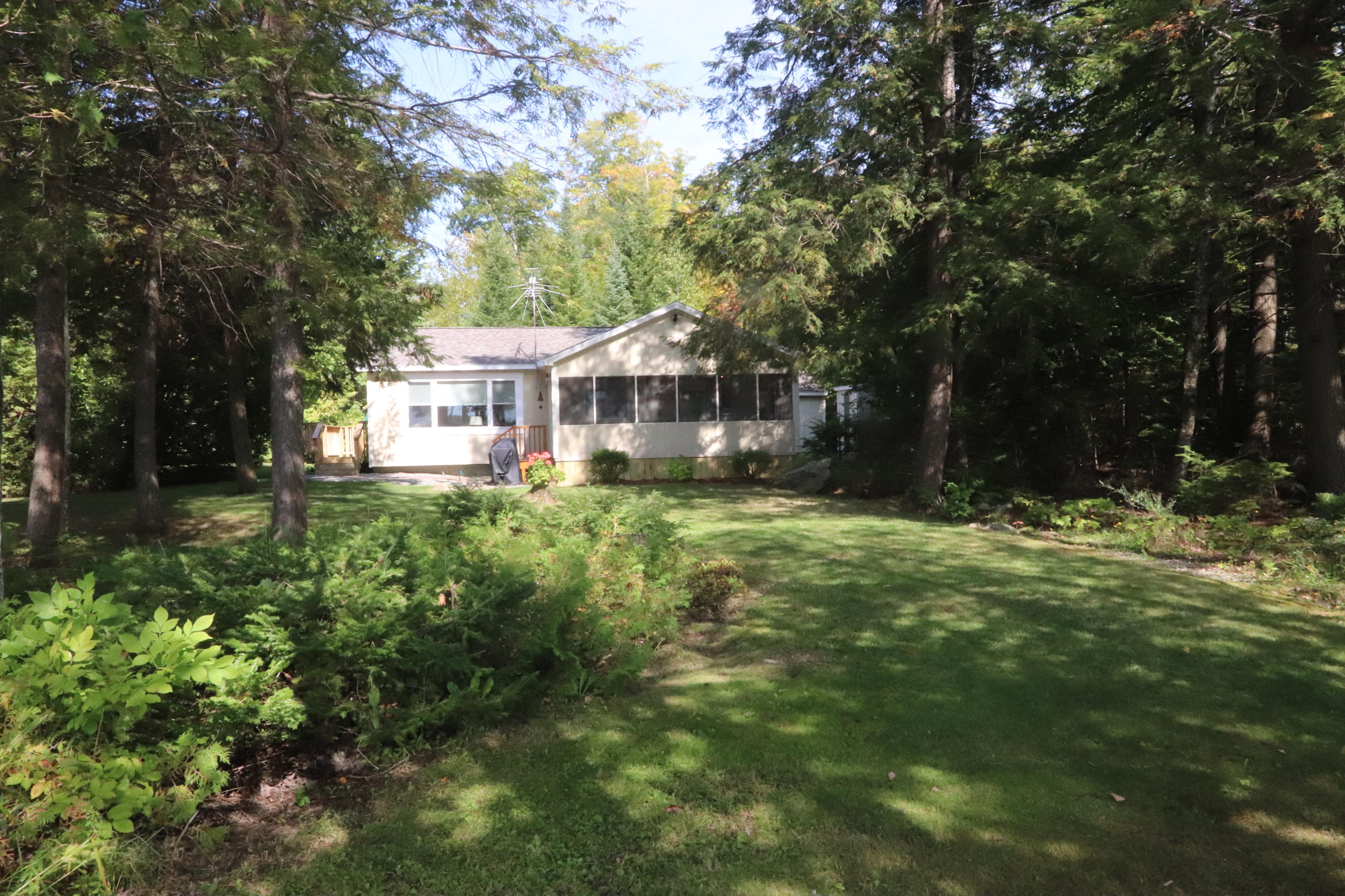 158 Loon Cove Road Stetson, ME 04488 - Photo 6 of 37 IMG_5857