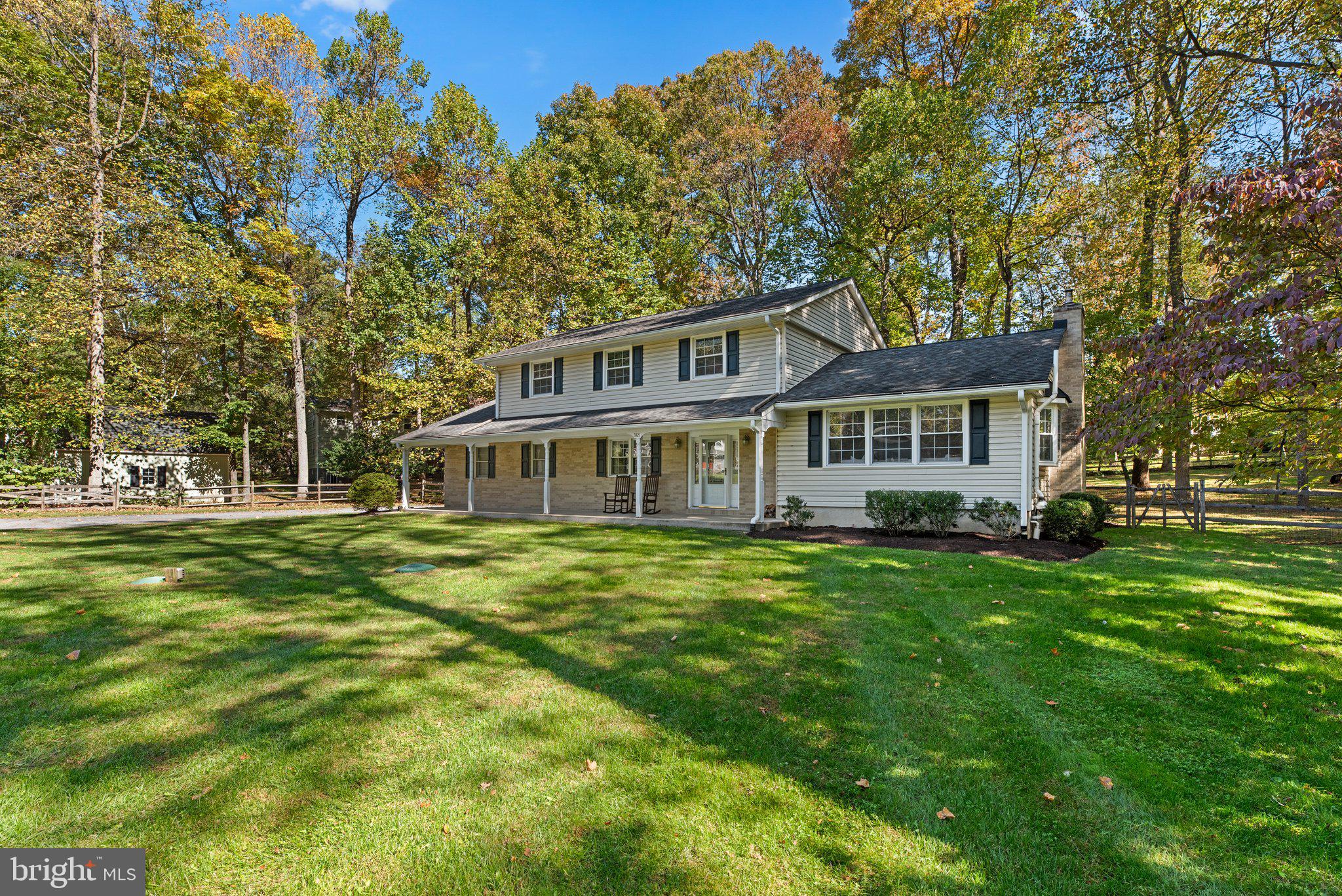 3321 Sharp Road Glenwood, MD 21738 - Photo 1 of 68 Welcome to 3321 Sharp Rd!