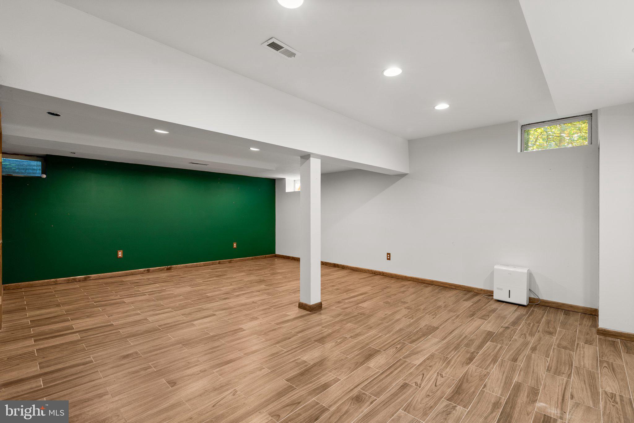 3321 Sharp Road Glenwood, MD 21738 - Photo 51 of 68 Lower level rec room.