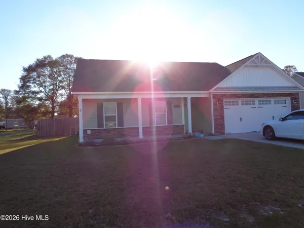 $1,500 | 214 Long Neck Drive, Richlands, NC 28574