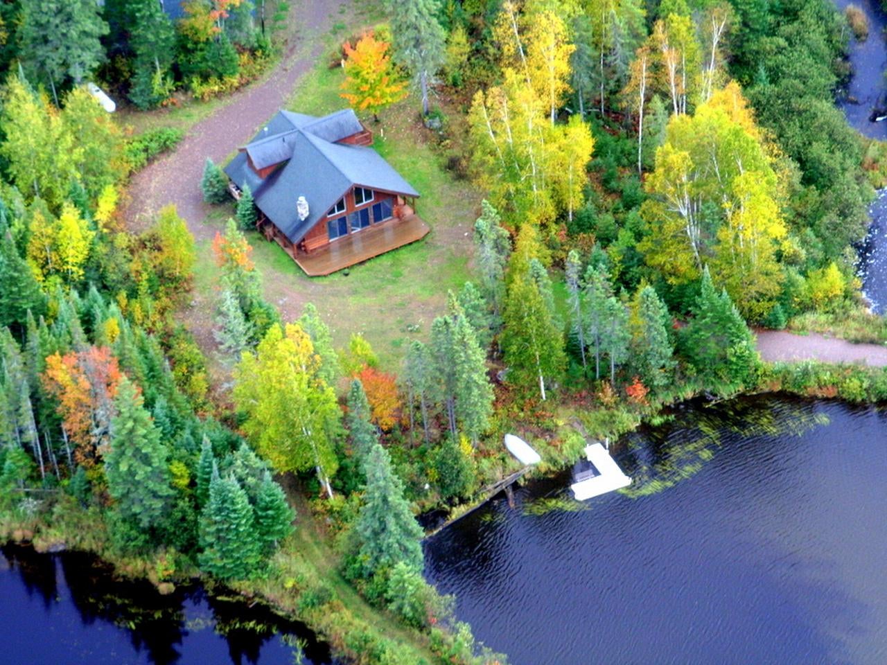 4394 Forest Wonder Road Mercer, WI 54547 - Photo 12 of 79 Gallery Image 12
