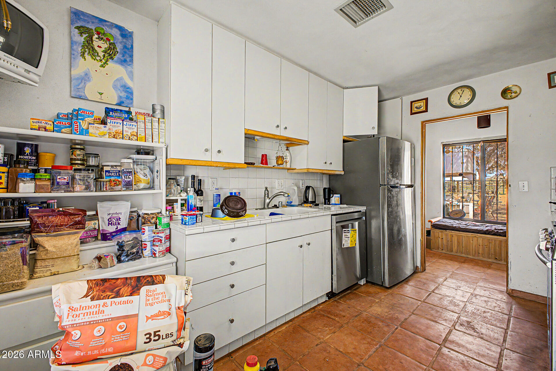 76 Mustang Ranch Road Elgin, AZ 85611 - Photo 10 of 46 09-Mustang Ranch