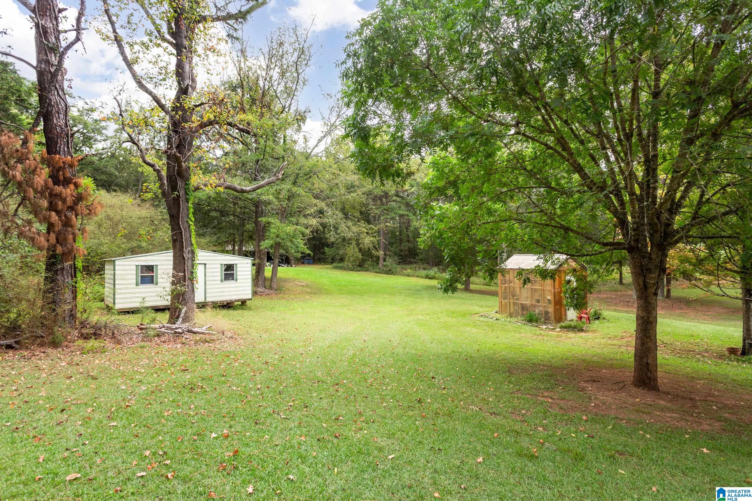 1150 Rochester Road Southeast Jacksonville, AL 36265 - Photo 34 of 36