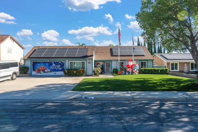 $599,000 | 1003 North Driftwood Avenue, Rialto, CA 92376