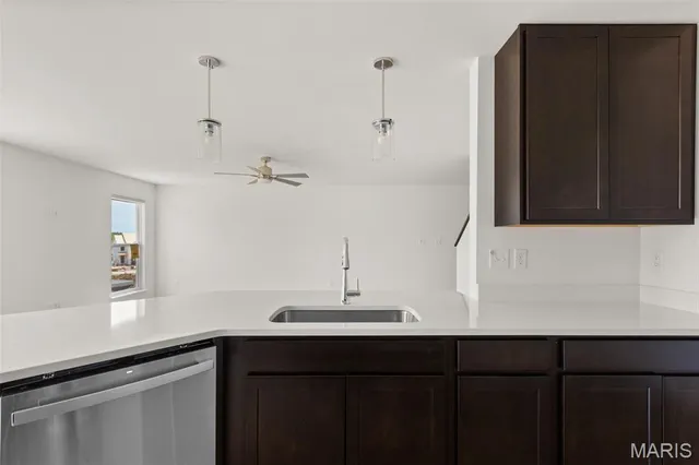 $335,643 | 114 Town Ctr Court, Foristell, MO 63348