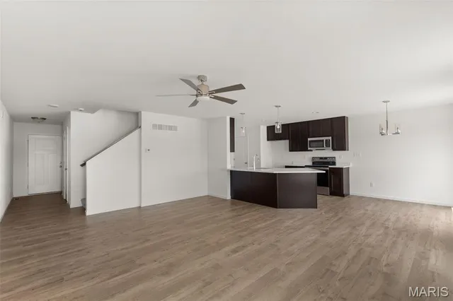 $335,643 | 114 Town Ctr Court, Foristell, MO 63348