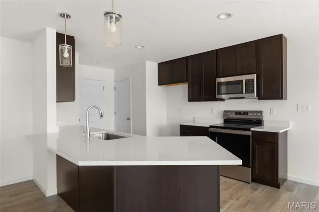 $335,643 | 114 Town Ctr Court, Foristell, MO 63348