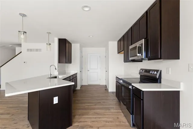 $335,643 | 114 Town Ctr Court, Foristell, MO 63348