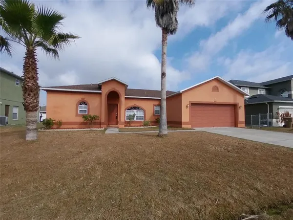 $1,719 | Undisclosed Address, Kissimmee, FL 34758