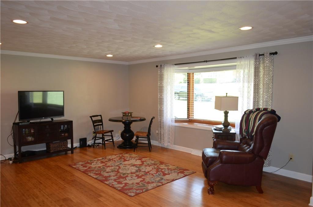 3438 Colonial Drive Springfield, OH 45504 - Photo 14 of 45