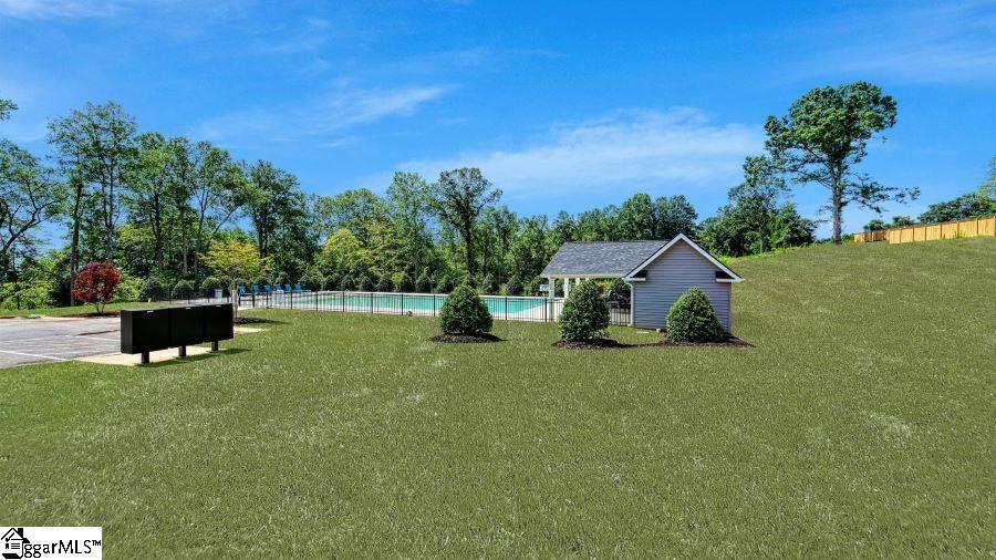 224 Maple Leaf Lane Easley, SC 29640 - Photo 4 of 5