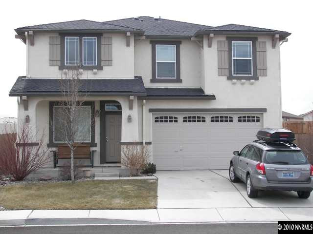 2334 Clementine Lane Reno, NV 89521 - Photo 1 of 9 Photo 1