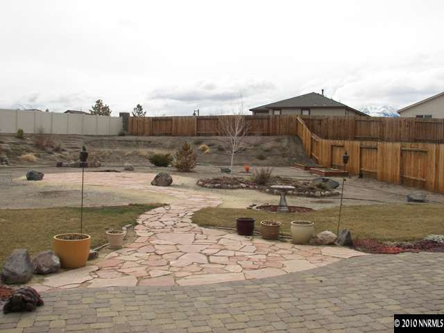 2334 Clementine Lane Reno, NV 89521 - Photo 9 of 9 Photo 9