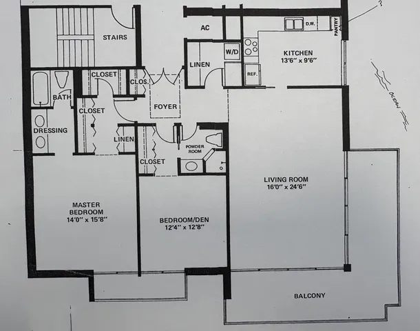 $10,000 | 3009 South Ocean Boulevard, Unit 802, Highland Beach, FL 33487