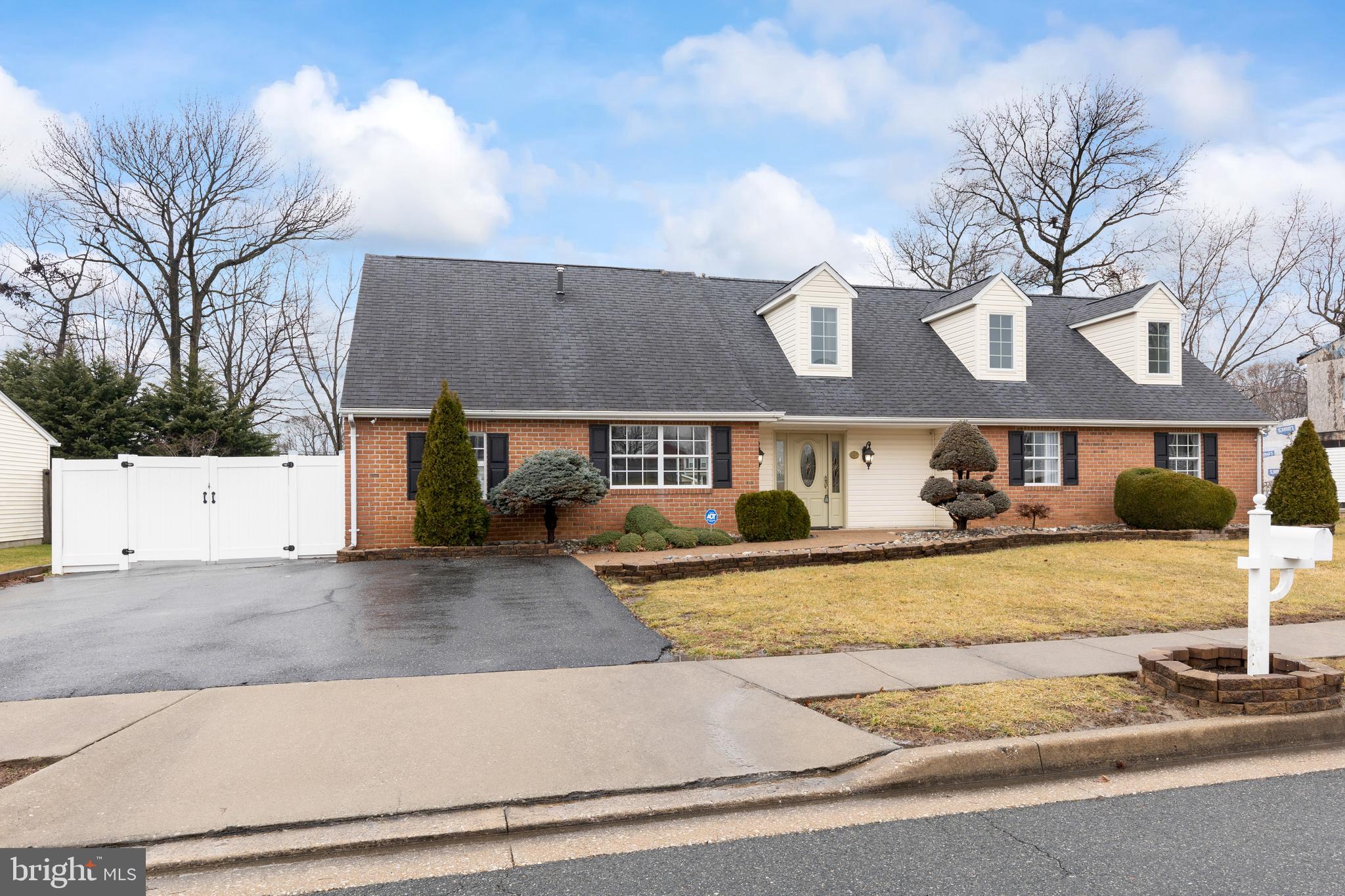 2304 Maple Road Baltimore, MD 21219 - Photo 60 of 61 Another angle of exterior