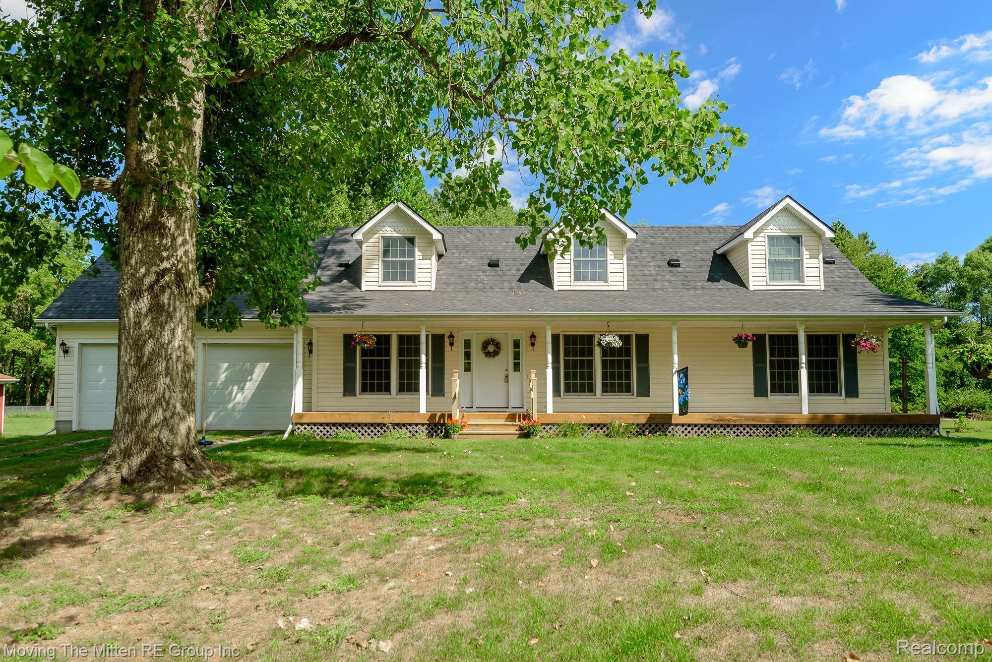 9915 Judd Road Willis, MI 48191 - Photo 1 of 61 Gallery Image 1