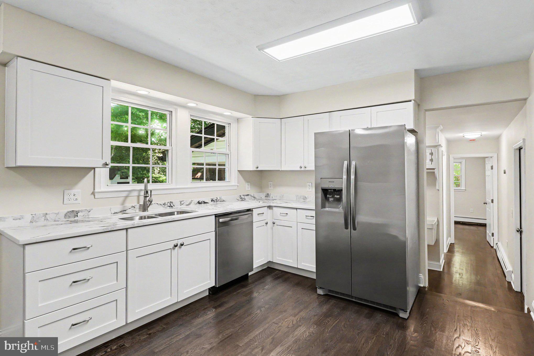 9825 Valley Po Road Spotsylvania, VA 22551 - Photo 14 of 46 Kitchen