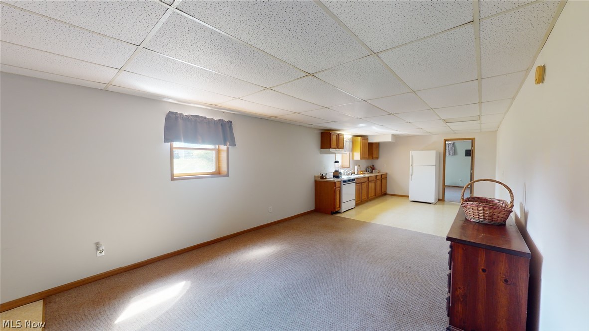 8855 Congress Road Lodi, OH 44254 - Photo 16 of 29 Additional Suite in Basement