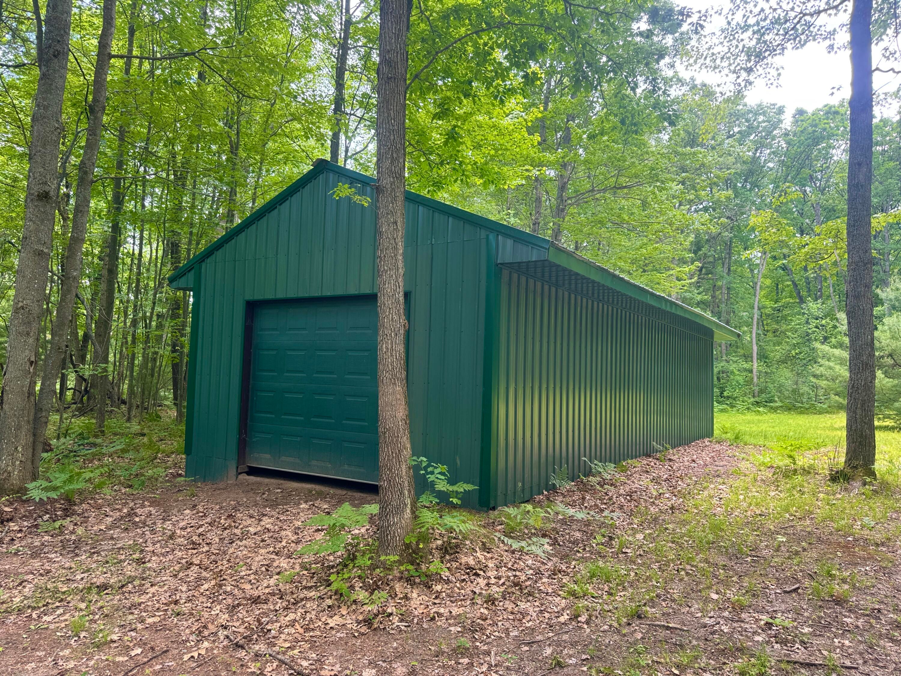 1479 Stoney Ridge Road West Branch, MI 48661 - Photo 9 of 18 Gallery Image 9