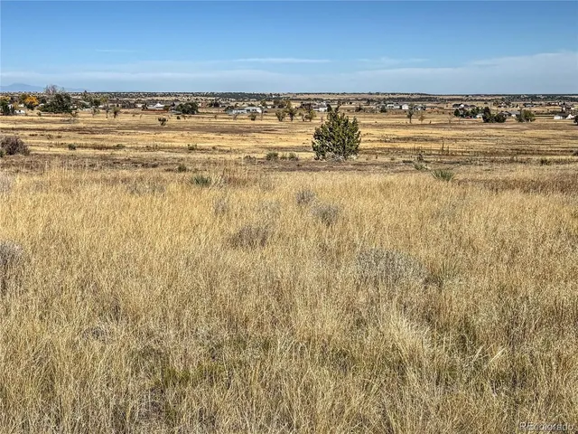 $6,900 | Walsen Drive, Colorado City, CO 81019