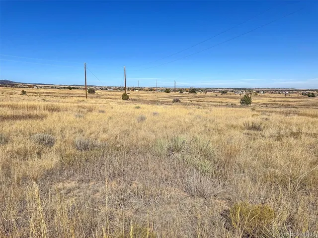 $6,900 | Walsen Drive, Colorado City, CO 81019